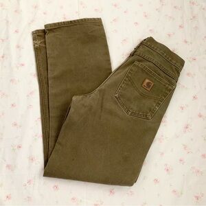 Carhartt Jeans